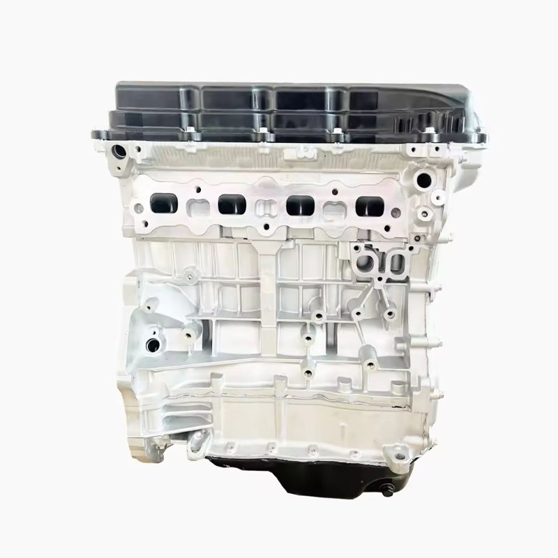 Factory 2.0L 4 Cylinder Engine Block 4B12 for Mitsubishi Delica LANCER Outlander