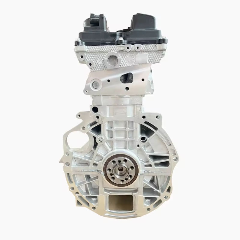 Factory 2.0L 4 Cylinder Engine Block 4B12 for Mitsubishi Delica LANCER Outlander