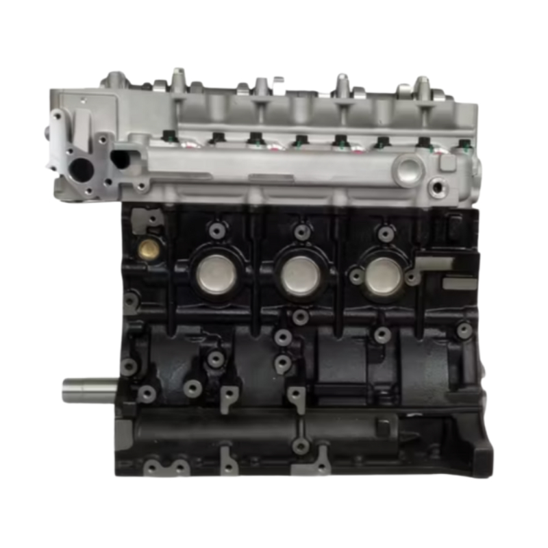 4M40 4M40T 2.7L 92KW Engine Long Block for Mitsubishi Delica L200 Pajero Space Gear