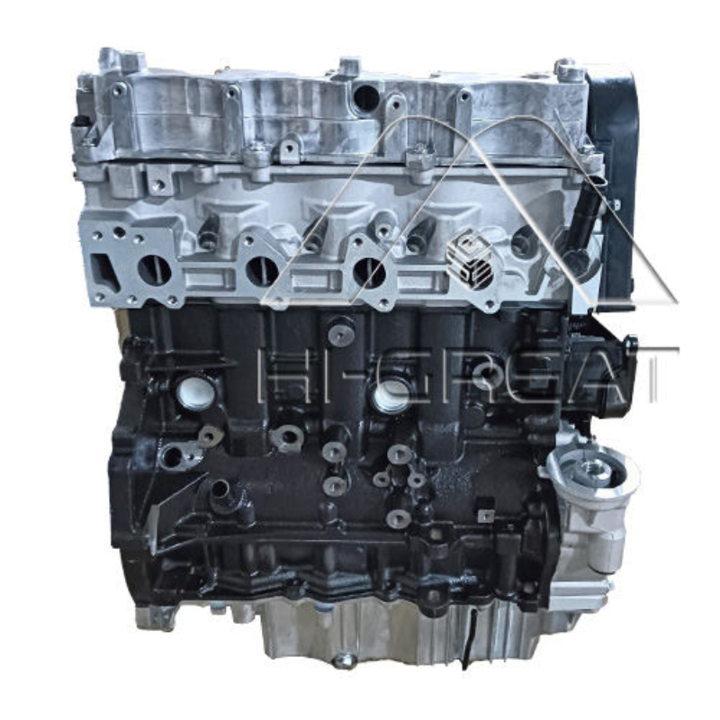 Car Parts 2.2L D4EB Engine Long Block for Hyundai Grandeur Santa Fe