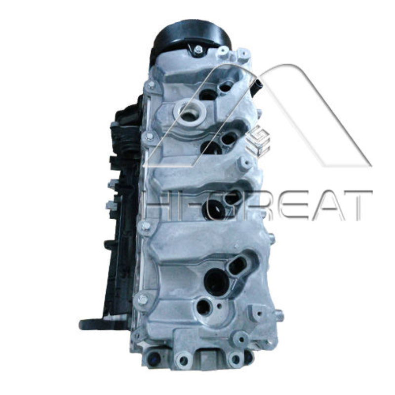 Car Parts 2.2L D4EB Engine Long Block for Hyundai Grandeur Santa Fe