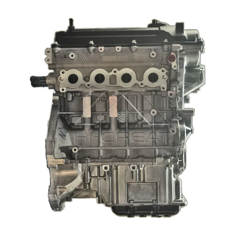 1.4L G4LC Engine Block G4LC for Kia Ceed Rio Stonic Hyundai Accent i20 i30 Solaris