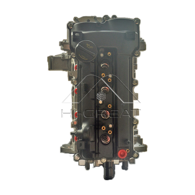 1.4L G4LC Engine Block G4LC for Kia Ceed Rio Stonic Hyundai Accent i20 i30 Solaris