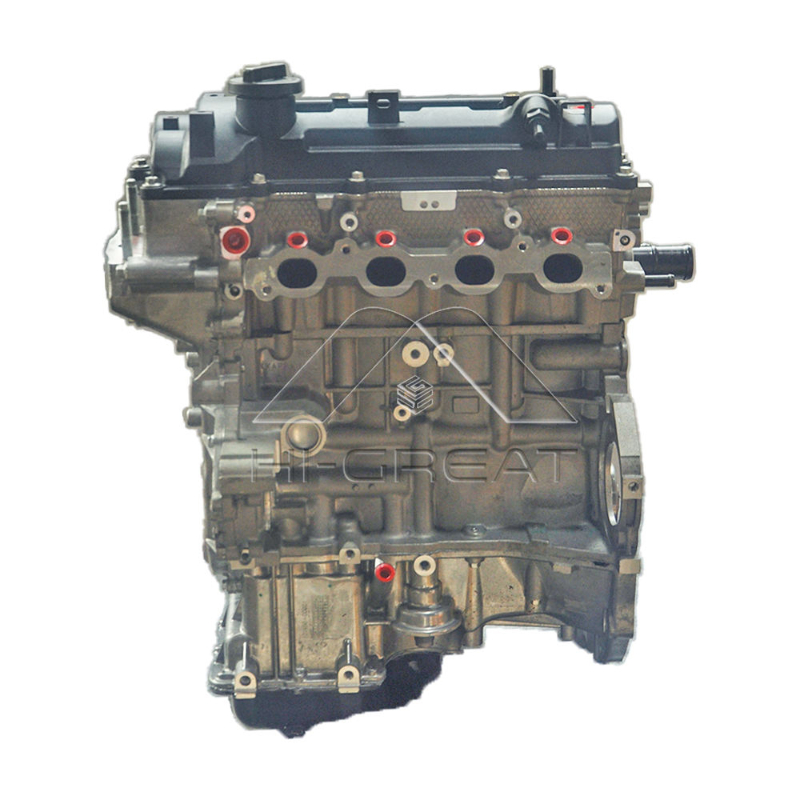 1.4L G4LC Engine Block G4LC for Kia Ceed Rio Stonic Hyundai Accent i20 i30 Solaris