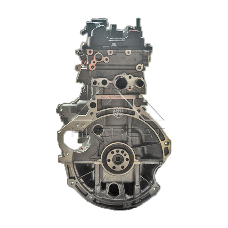 1.4L G4LC Engine Block G4LC for Kia Ceed Rio Stonic Hyundai Accent i20 i30 Solaris