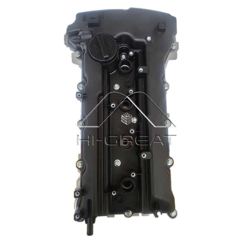 Car Engine Block G4KE for Hyundai SantaFe IX35 K5 Sorento 2.4L Gasoline