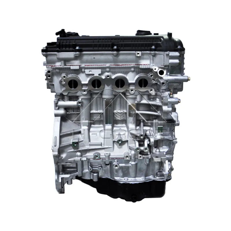 G4NA Engine 2.0L Long Block for Hyundai Kia Tucson Soul Sportage