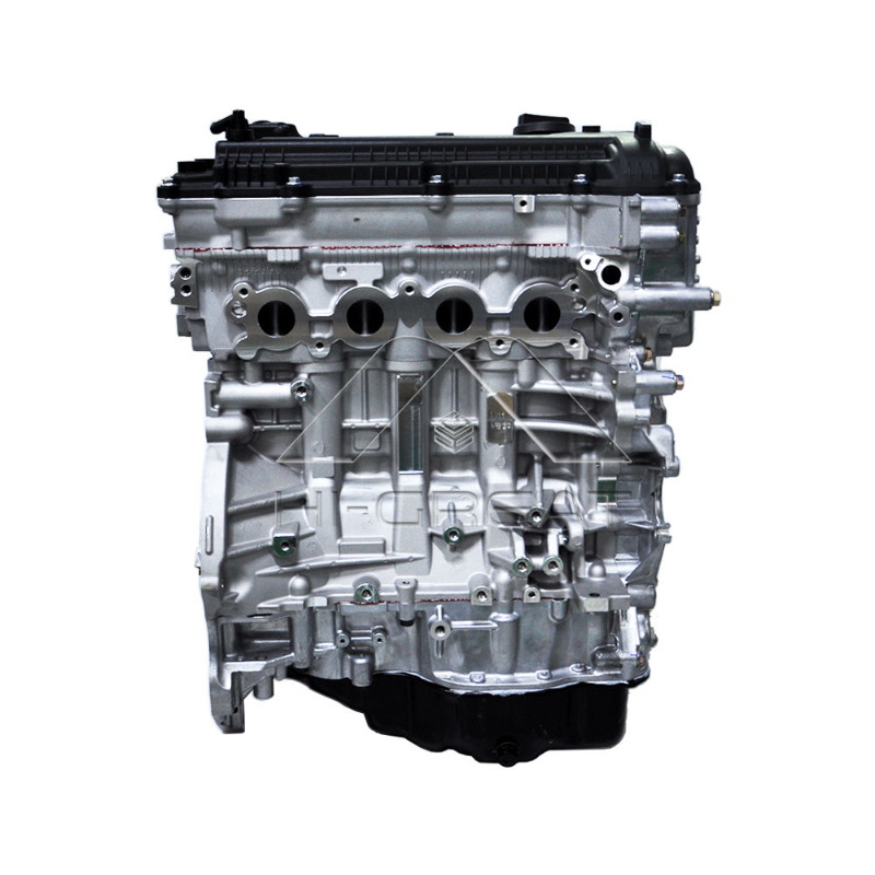 G4NA Engine 2.0L Long Block for Hyundai Kia Tucson Soul Sportage