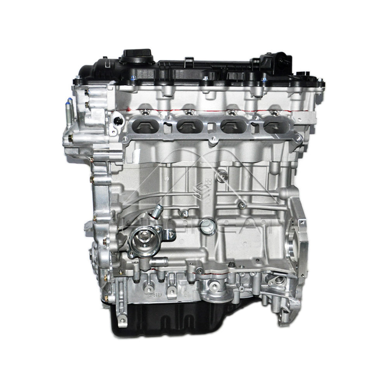 G4NA Engine 2.0L Long Block for Hyundai Kia Tucson Soul Sportage