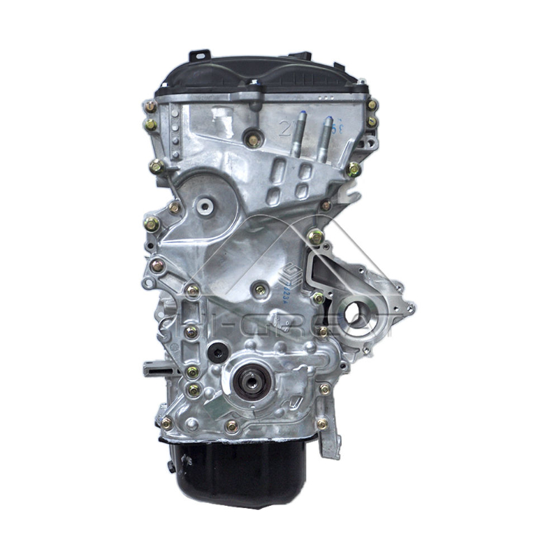 G4NA Engine 2.0L Long Block for Hyundai Kia Tucson Soul Sportage