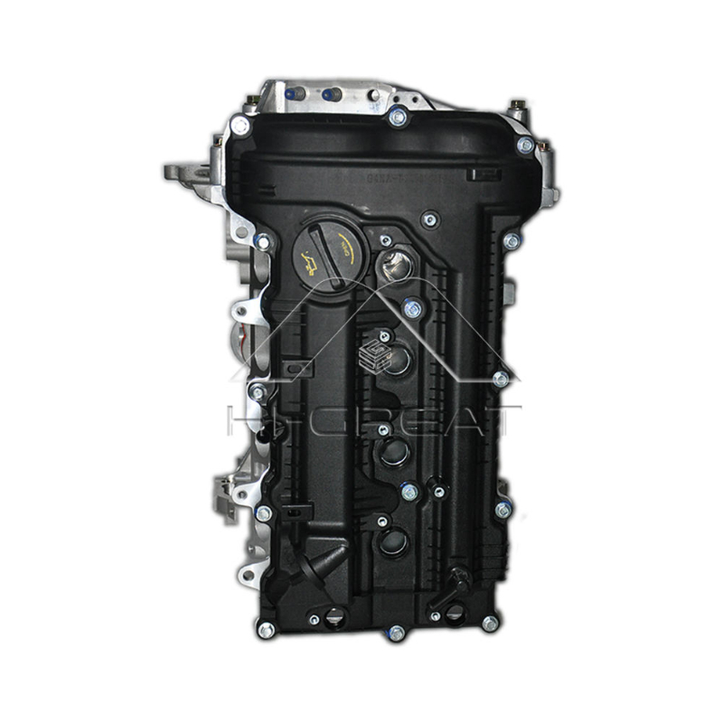 G4NA Engine 2.0L Long Block for Hyundai Kia Tucson Soul Sportage