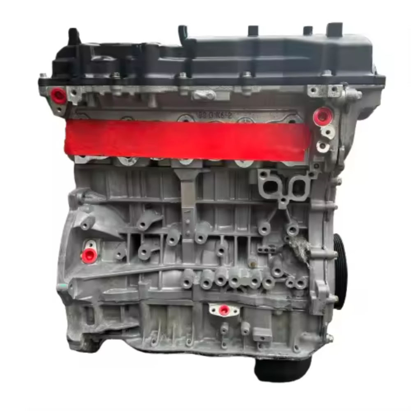 2.0T Automobile Engine G4KH for HYUNDAI Santa Fe Sonata Kia Sorento Sportage