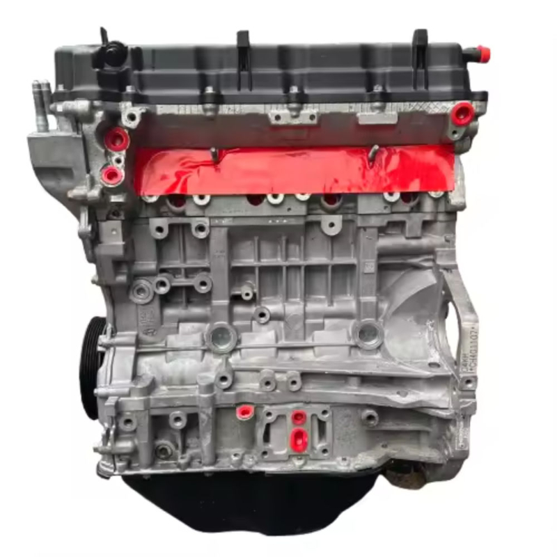 2.0T Automobile Engine G4KH for HYUNDAI Santa Fe Sonata Kia Sorento Sportage