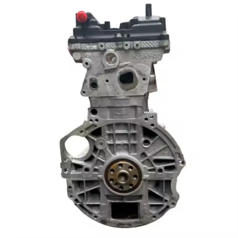 2.0T Automobile Engine G4KH for HYUNDAI Santa Fe Sonata Kia Sorento Sportage