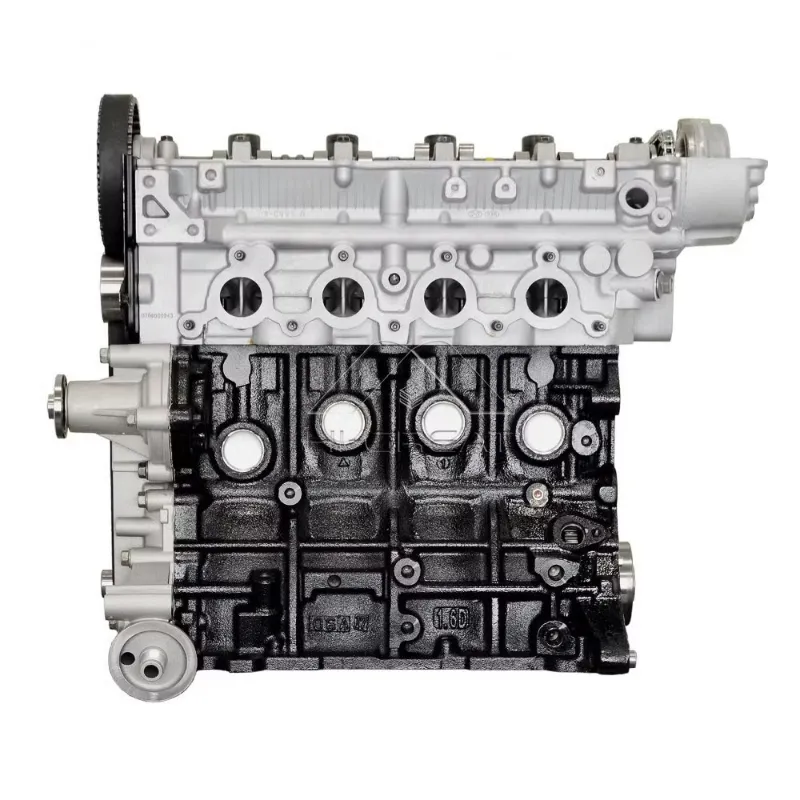 G4ED Engine Block for Hyundai Elantra-XD Elantra-AD Accent Tiburon Tucson 1.6L Gasoline