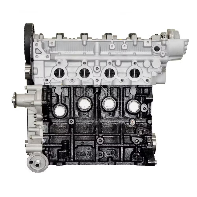 G4ED Engine Block for Hyundai Elantra-XD Elantra-AD Accent Tiburon Tucson 1.6L Gasoline