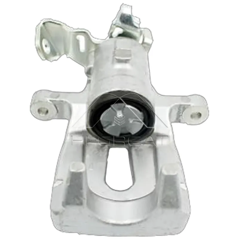 7701208361  OEM Brake Caliper for  RENAULT  CLIO III (BR0/1, CR0/1) 1.2 16V