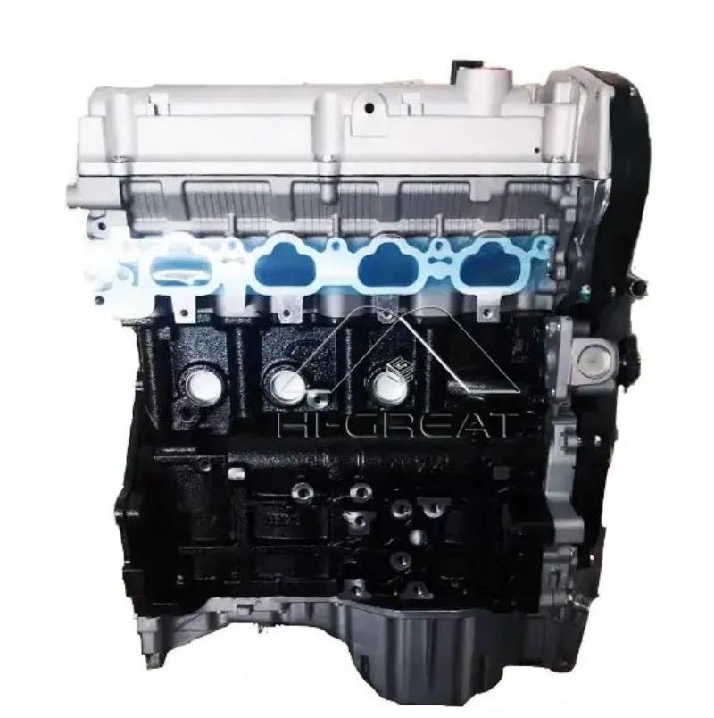 2.4L G4JS Engine Block for Hyundai Santa Fe Sonata Starex Kia Magentis Sorento