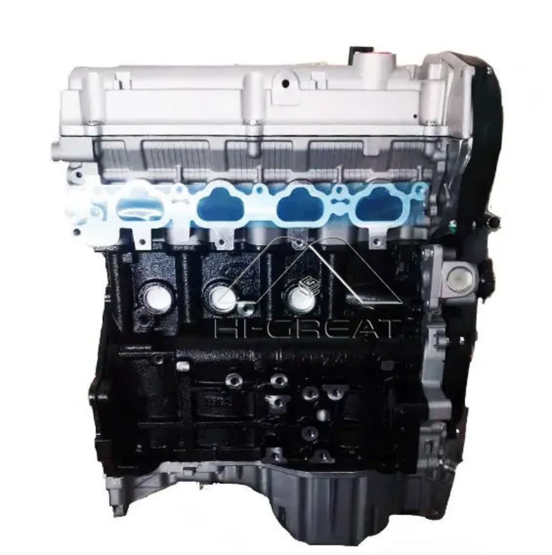 2.4L G4JS Engine Block for Hyundai Santa Fe Sonata Starex Kia Magentis Sorento