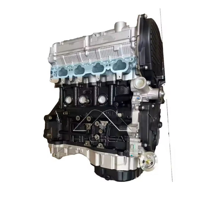 2.4L G4JS Engine Block for Hyundai Santa Fe Sonata Starex Kia Magentis Sorento