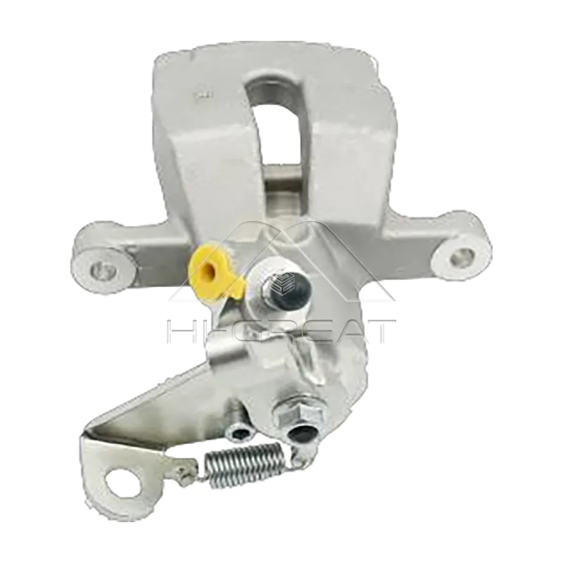 OEM  7701208257   Brake Caliper for  RENAULT  SCÉNIC II (JM0/1_) 1.6 (JM0C, JM0J, JM1B)