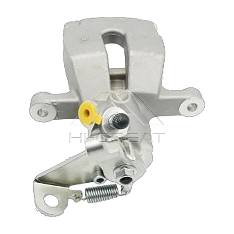 OEM  7701208257   Brake Caliper for  RENAULT  SCÉNIC II (JM0/1_) 1.6 (JM0C, JM0J, JM1B)