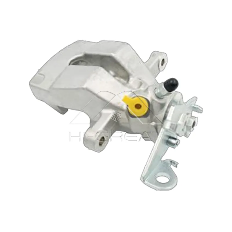 440011499R  OEM Brake Caliper for  RENAULT  CLIO III (BR0/1, CR0/1) 2.0 16V Sport