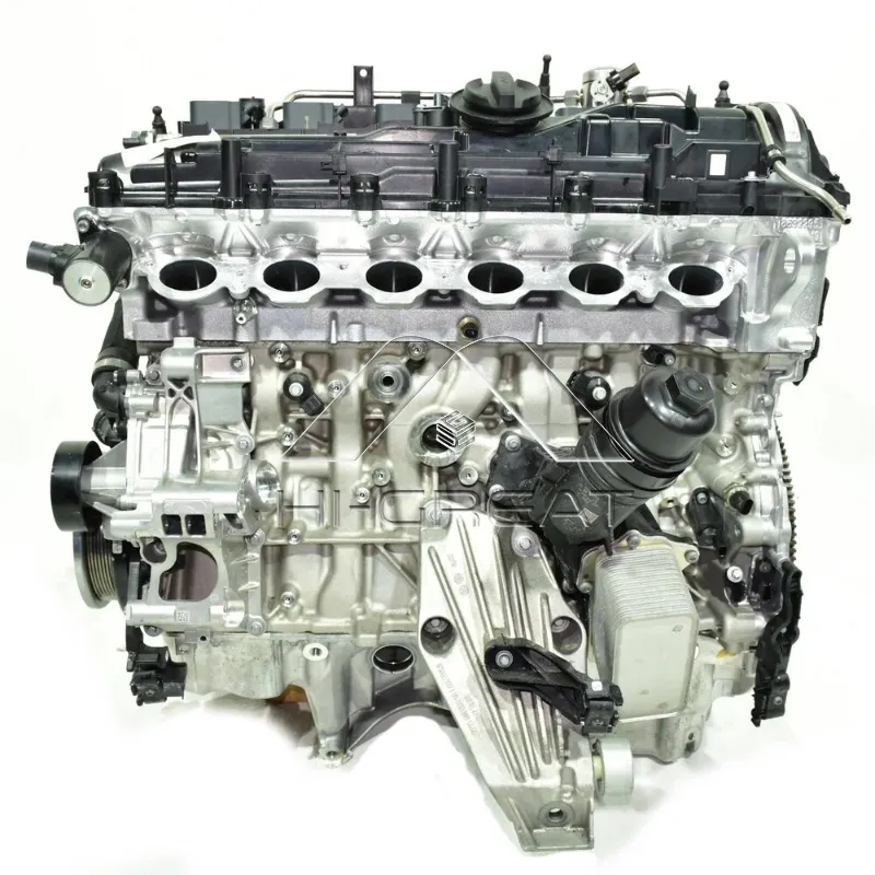 3.0T B58 B58B30C Engine Block for BMW X5 XDrive40i 540i 740i Toyota GR Supra