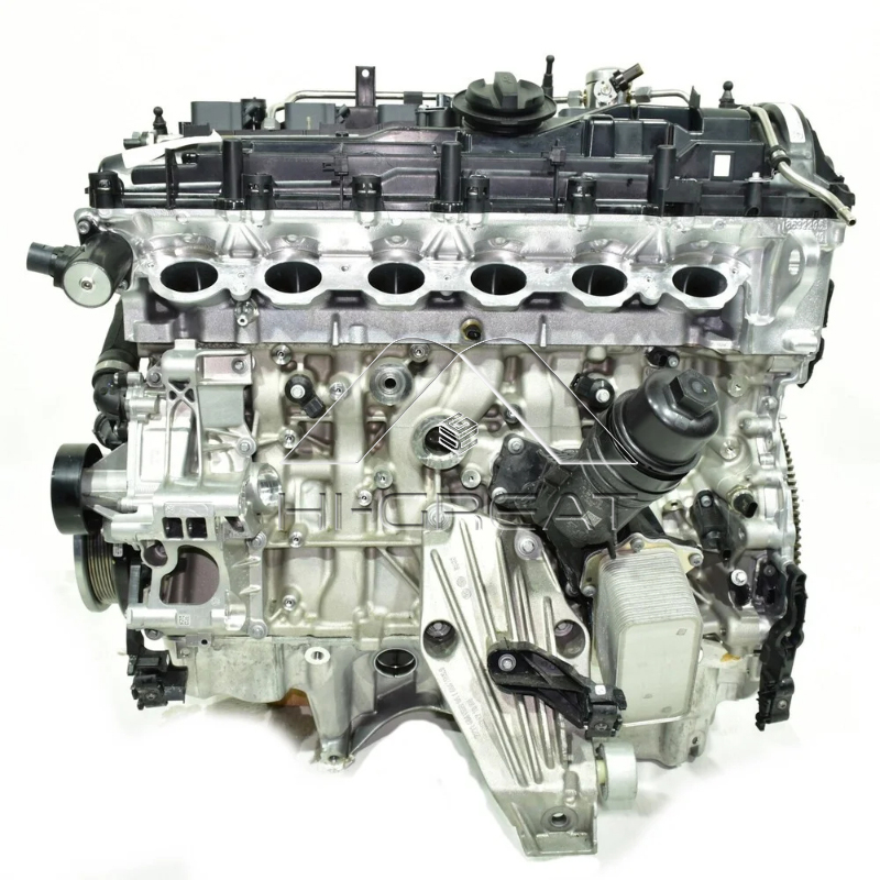 3.0T B58 B58B30C Engine Block for BMW X5 XDrive40i 540i 740i Toyota GR Supra