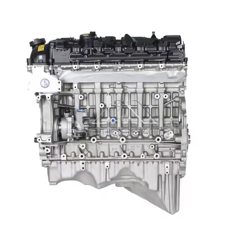 N55 N55B30 N55B30A 3.0T Engine Block for BMW M135i M235i 335i 535i 640i 740Li GT3 GT5