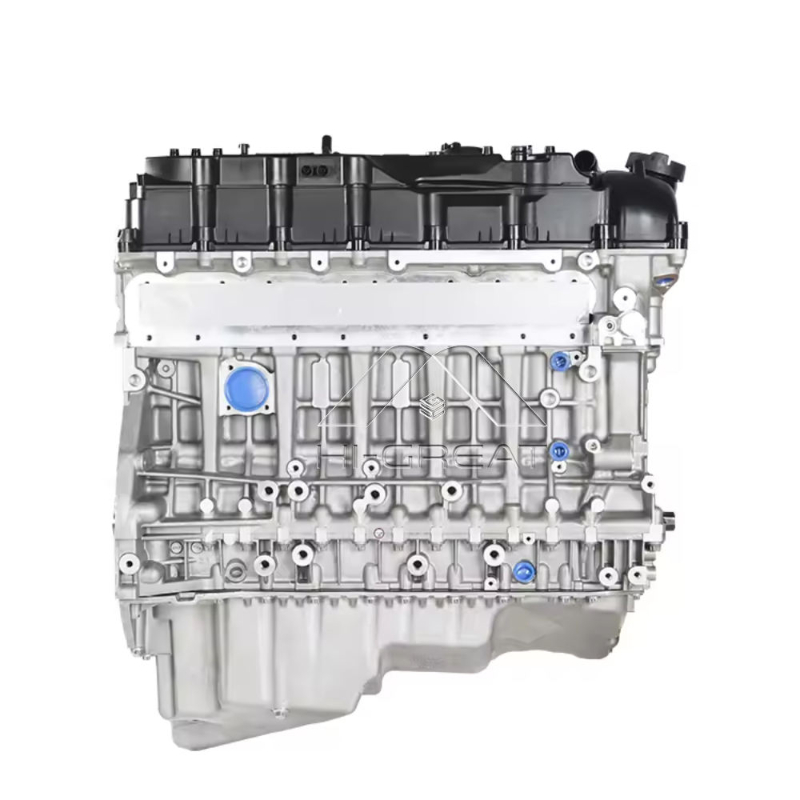 N55 N55B30 N55B30A 3.0T Engine Block for BMW M135i M235i 335i 535i 640i 740Li GT3 GT5