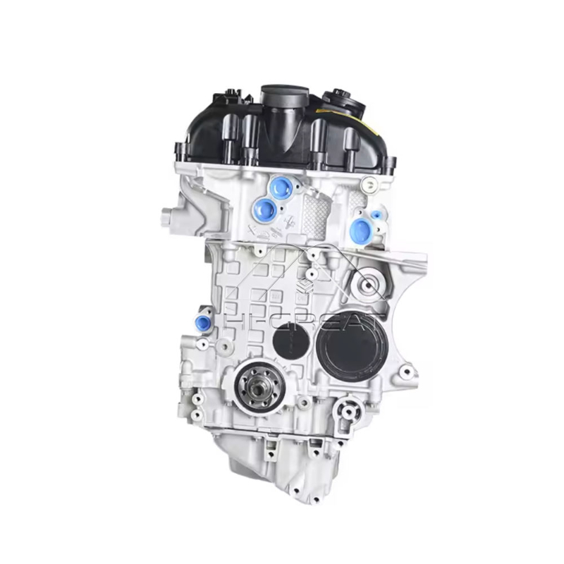 N55 N55B30 N55B30A 3.0T Engine Block for BMW M135i M235i 335i 535i 640i 740Li GT3 GT5