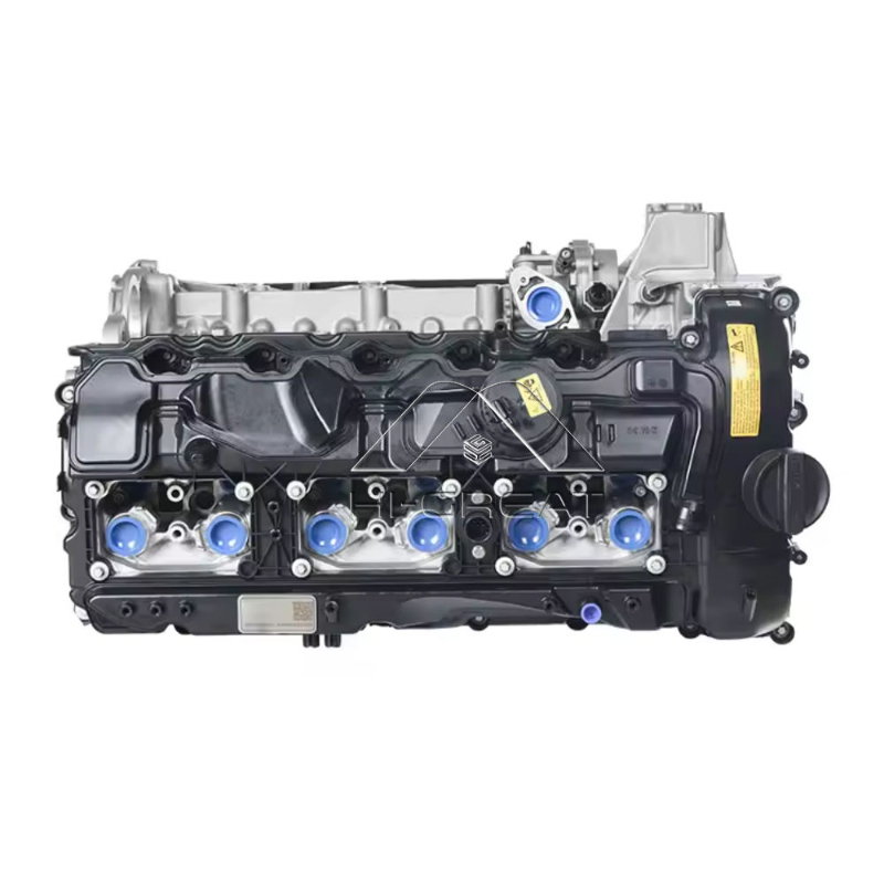N55 N55B30 N55B30A 3.0T Engine Block for BMW M135i M235i 335i 535i 640i 740Li GT3 GT5