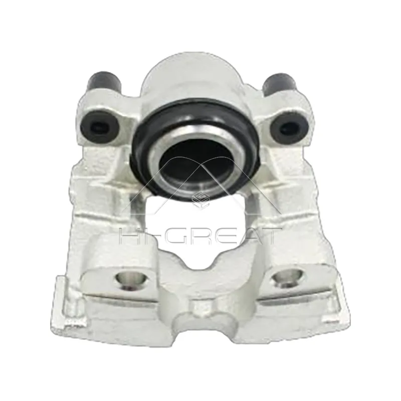 34116772017  OEM Brake Caliper for  BMW   1 (E81) 120 d
