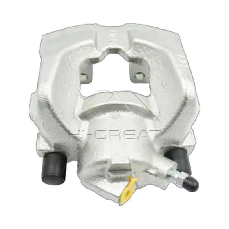 34116772018  OEM Brake Caliper for  BMW   1 (E81) 120 d