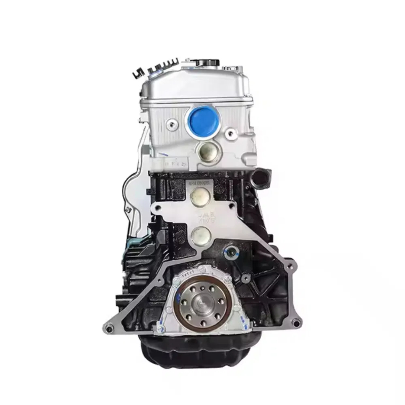 Wholesale 2.0L 4G63S4M 4G63 Engine for Mitsubishi Eclipse Lancer Outlander Pajero Great Wall