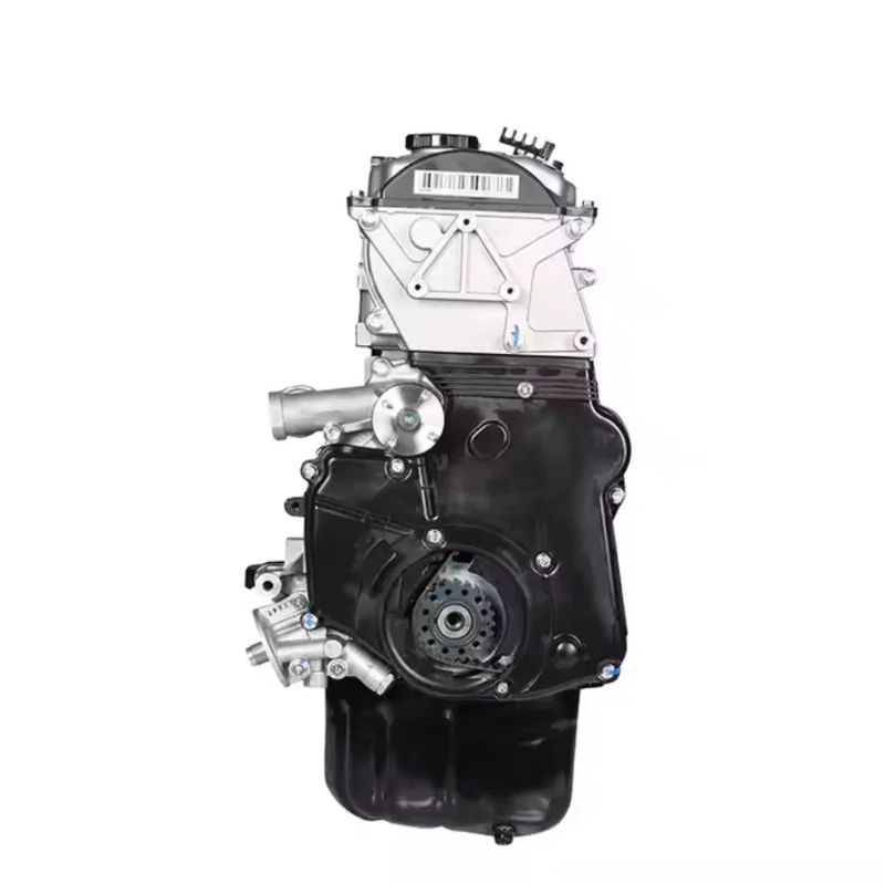 Wholesale 2.0L 4G63S4M 4G63 Engine for Mitsubishi Eclipse Lancer Outlander Pajero Great Wall