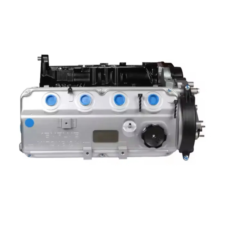 Wholesale 2.0L 4G63S4M 4G63 Engine for Mitsubishi Eclipse Lancer Outlander Pajero Great Wall