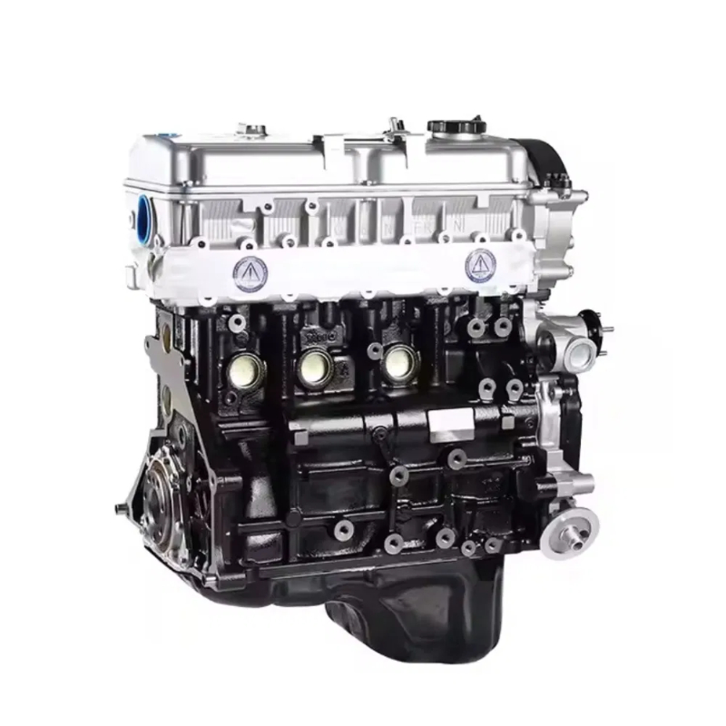Wholesale 2.0L 4G63S4M 4G63 Engine for Mitsubishi Eclipse Lancer Outlander Pajero Great Wall
