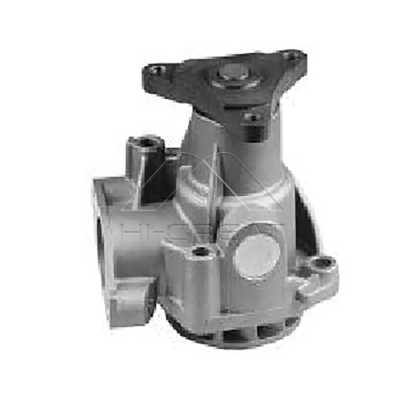 60810426  OEM Water Pump for   ALFA   155 (167_) 2.0 16V Turbo Q4 (167.A2B, 167.A2C, 167.A2E)