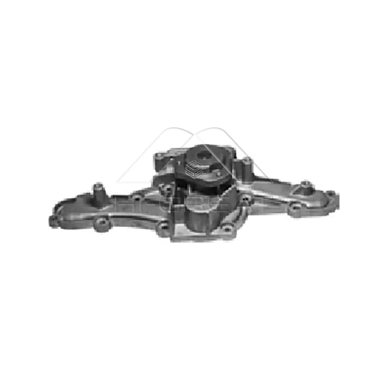 60604181  OEM Water Pump for   ALFA   156 (932_) 2.5 V6 24V (932A1)