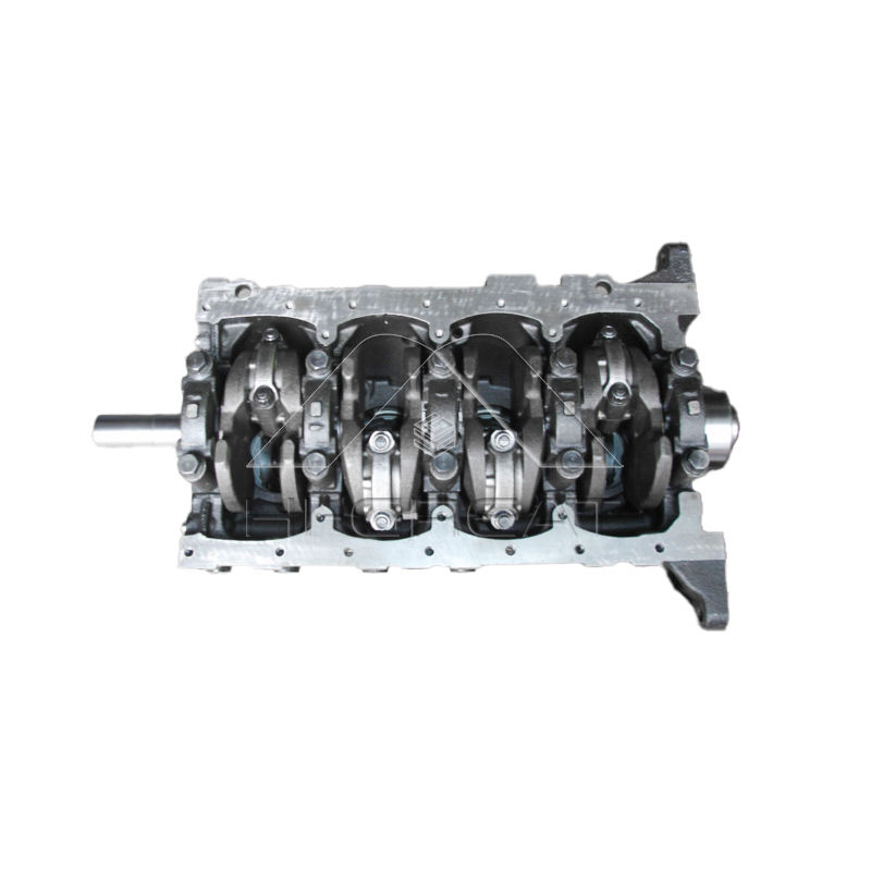 New 2L 2L-T 2L-TE 2L-THE Engine Block for Toyota 4Runner Hiace Landcruiser Crown