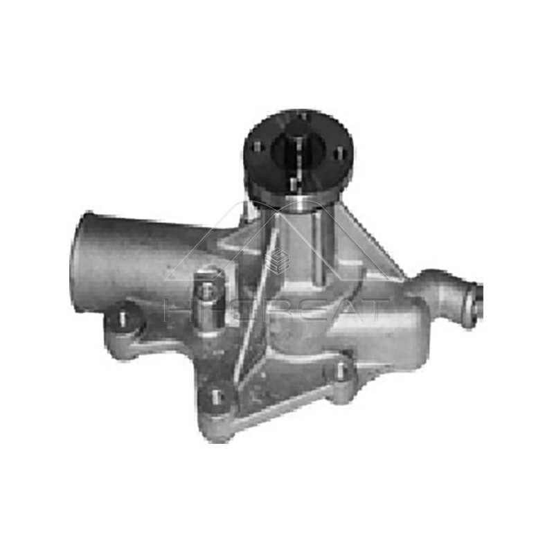 OEM   8130749   Water Pump for  JEEP  WRANGLER I (YJ, SJ_) 2.5