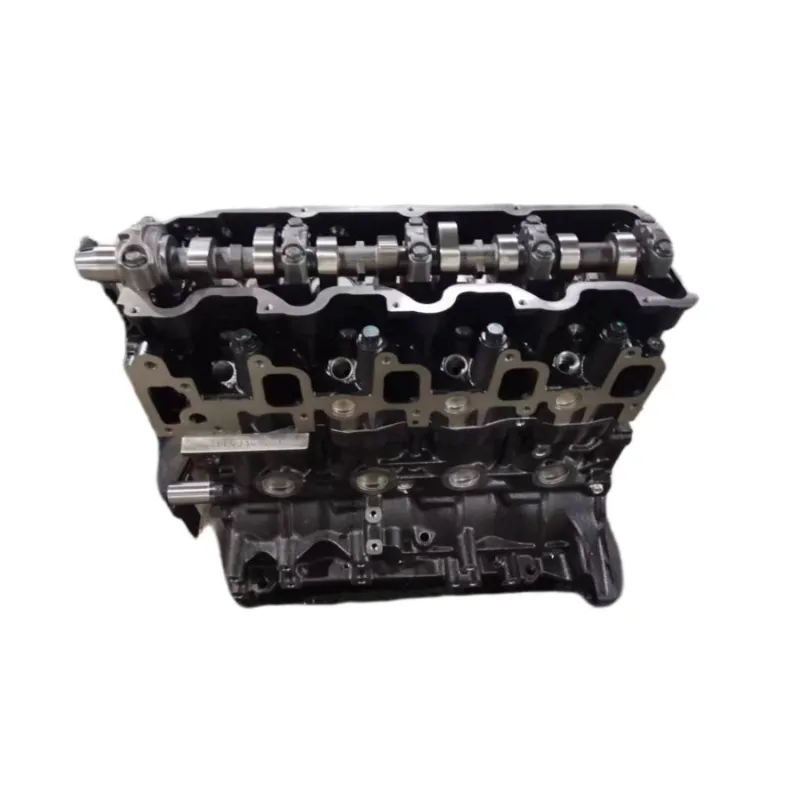 Brand New 3L Diesel Engine Block 3L Engine Assembly for Toyota Land Cruiser Prado Lexus Hiace Hilux