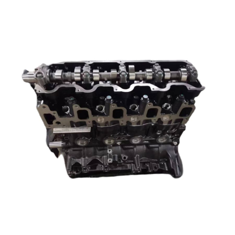 Brand New 3L Diesel Engine Block 3L Engine Assembly for Toyota Land Cruiser Prado Lexus Hiace Hilux