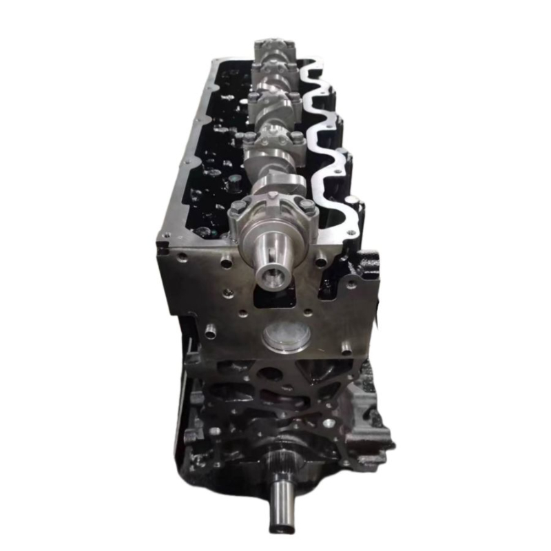 Brand New 3L Diesel Engine Block 3L Engine Assembly for Toyota Land Cruiser Prado Lexus Hiace Hilux