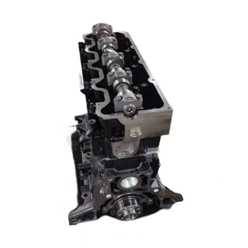 Brand New 3L Diesel Engine Block 3L Engine Assembly for Toyota Land Cruiser Prado Lexus Hiace Hilux