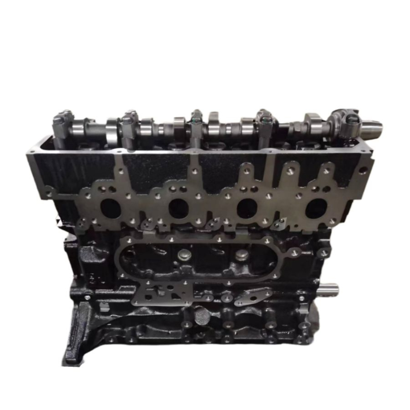 Brand New 3L Diesel Engine Block 3L Engine Assembly for Toyota Land Cruiser Prado Lexus Hiace Hilux