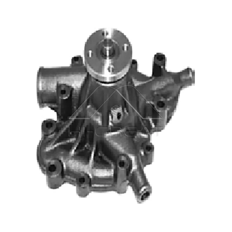 3234427  OEM Water Pump for  JEEP  CHEROKEE (SJ) 5.9 4x4