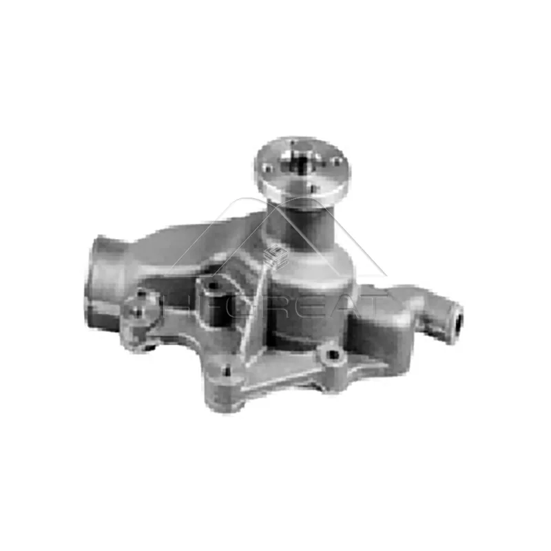 J8134321  OEM Water Pump for  JEEP  WRANGLER I (YJ, SJ_) 2.5